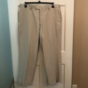 Pro Tour khaki golf pants 38x29